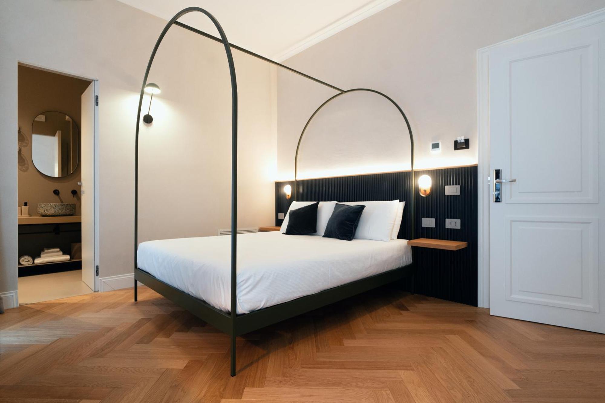 Gasthuis The Flow - Via Del Corso Rome